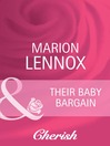 Their Baby Bargain (eBook)